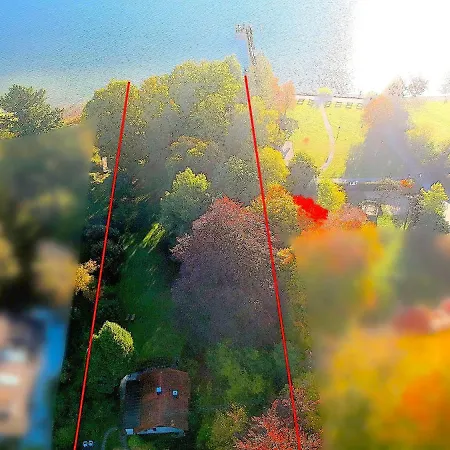 See-chalet Riederau * Dießen am Ammersee