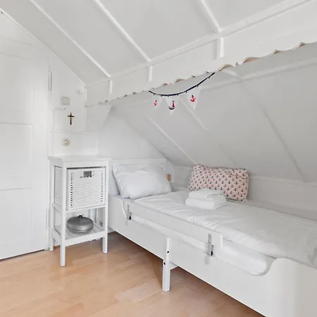 公寓 See-chalet Riederau *