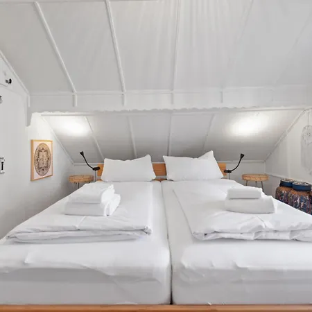 See-chalet Riederau Апартаменты Дисен-ам-Аммерзе