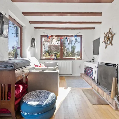 公寓 See-chalet Riederau *