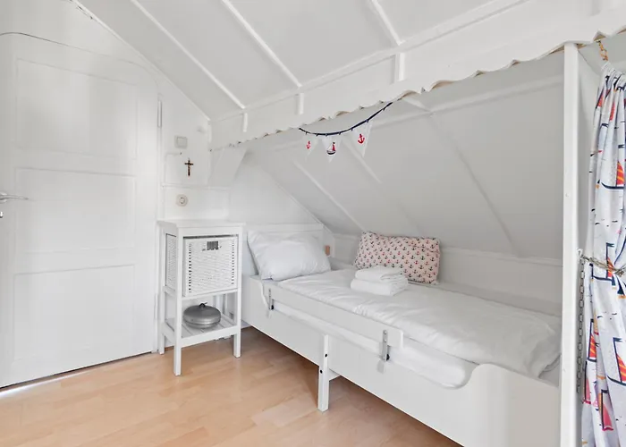 דירה See-chalet Riederau *