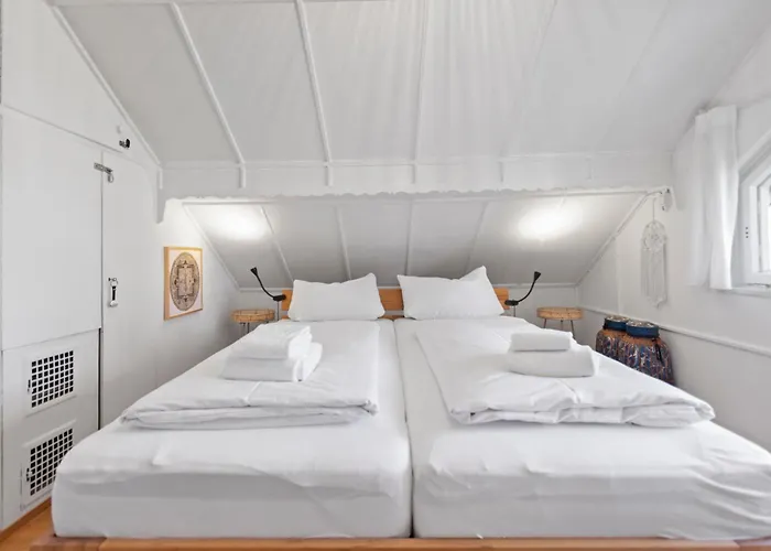See-chalet Riederau דירה Dießen am Ammersee