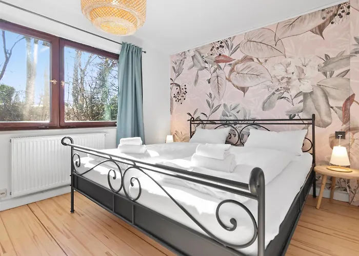 See-chalet Riederau דירה Dießen am Ammersee