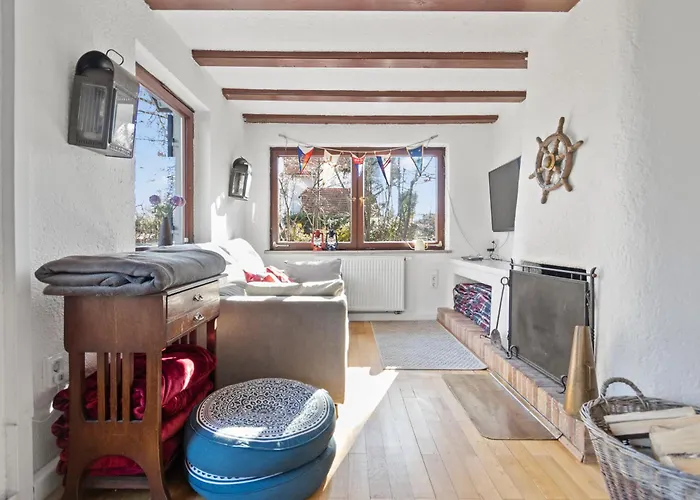 דירה See-chalet Riederau *